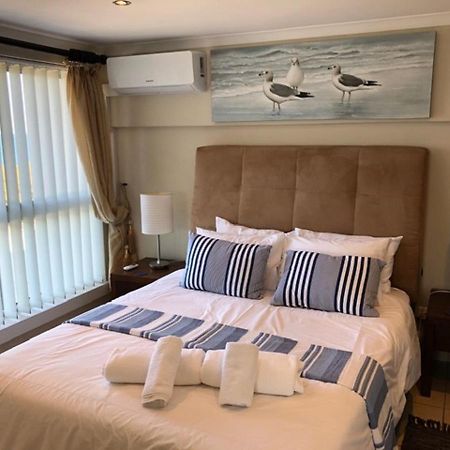 Nautica 501 Lejlighed Mossel Bay Eksteriør billede