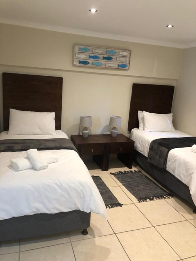 Nautica 501 Lejlighed Mossel Bay Eksteriør billede