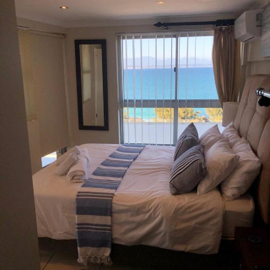 Nautica 501 Lejlighed Mossel Bay Eksteriør billede