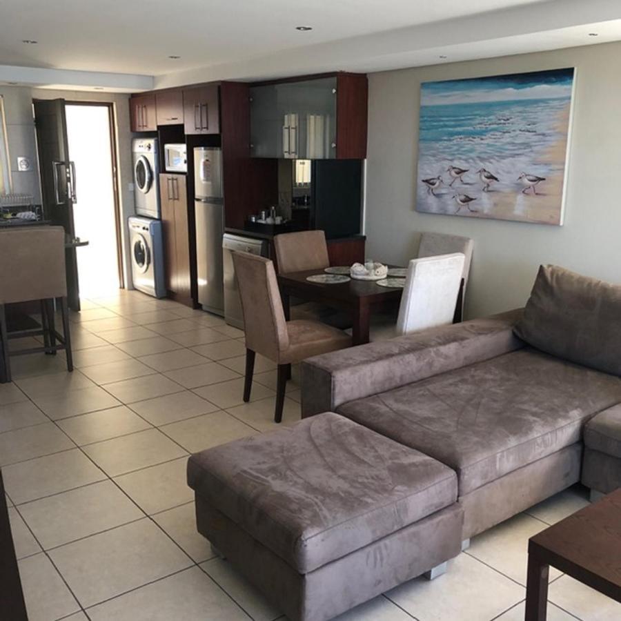 Nautica 501 Lejlighed Mossel Bay Eksteriør billede