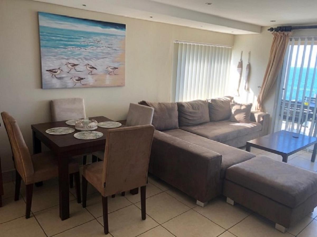 Nautica 501 Lejlighed Mossel Bay Eksteriør billede