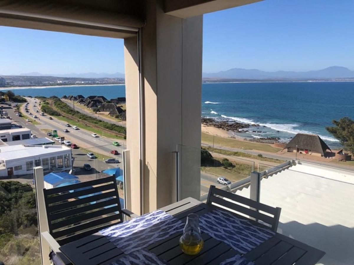 Nautica 501 Lejlighed Mossel Bay Eksteriør billede