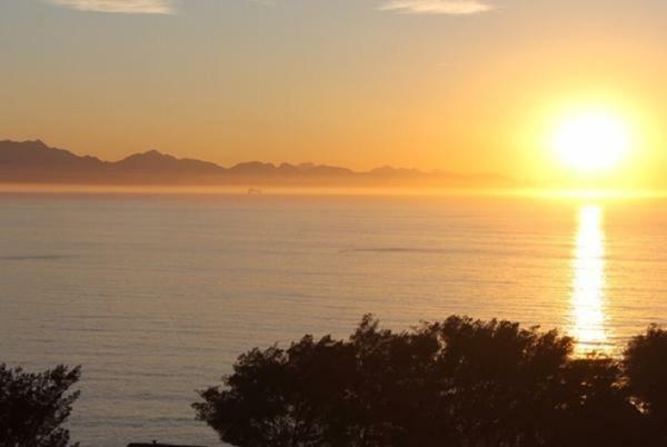 Nautica 501 Lejlighed Mossel Bay Eksteriør billede